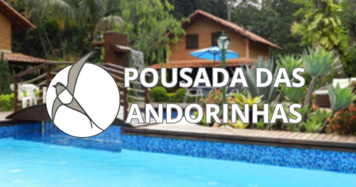 Pousada das Andorinhas in Lagoa Santa, Brazil